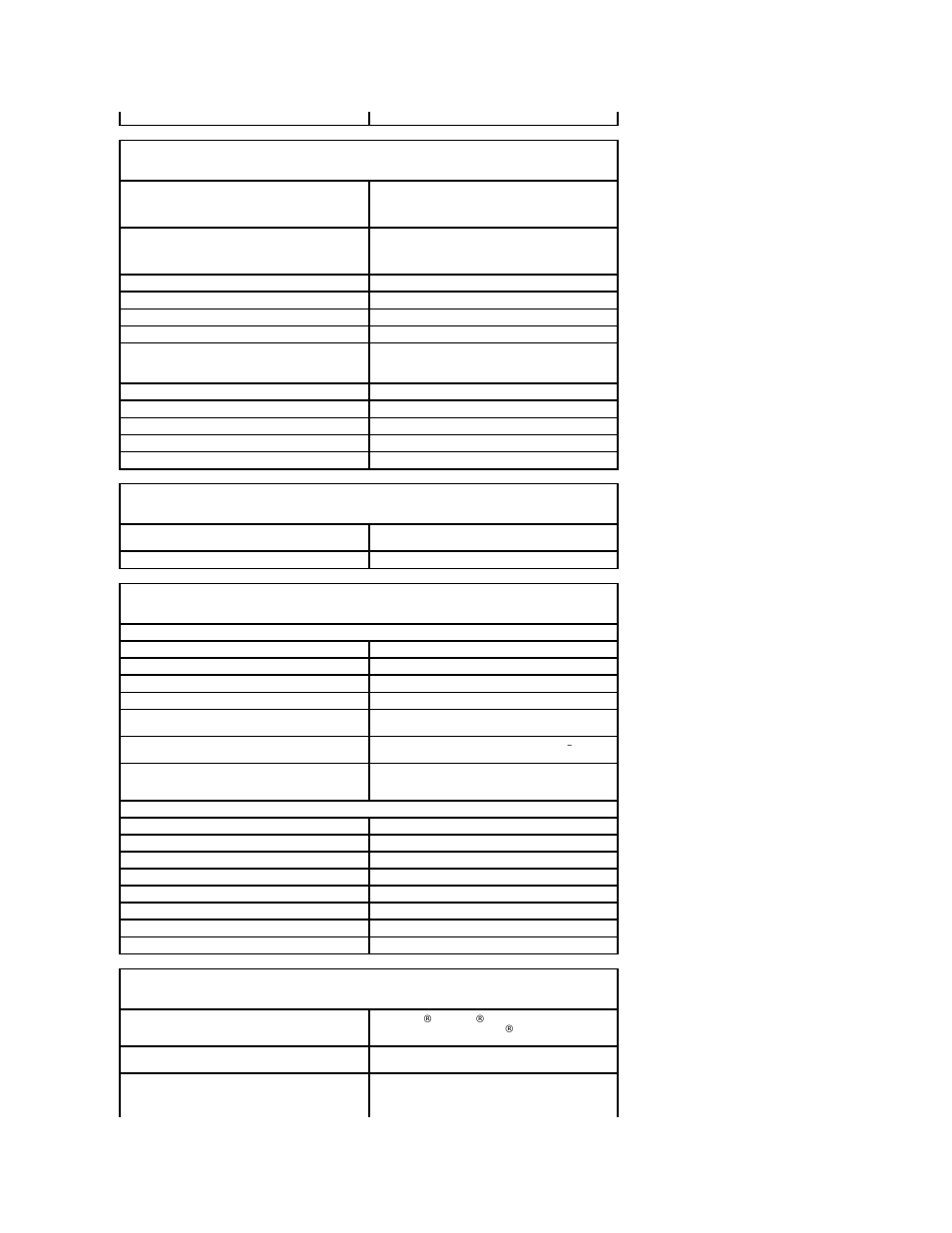 Dell OptiPlex GX520 User Manual | Page 106 / 229