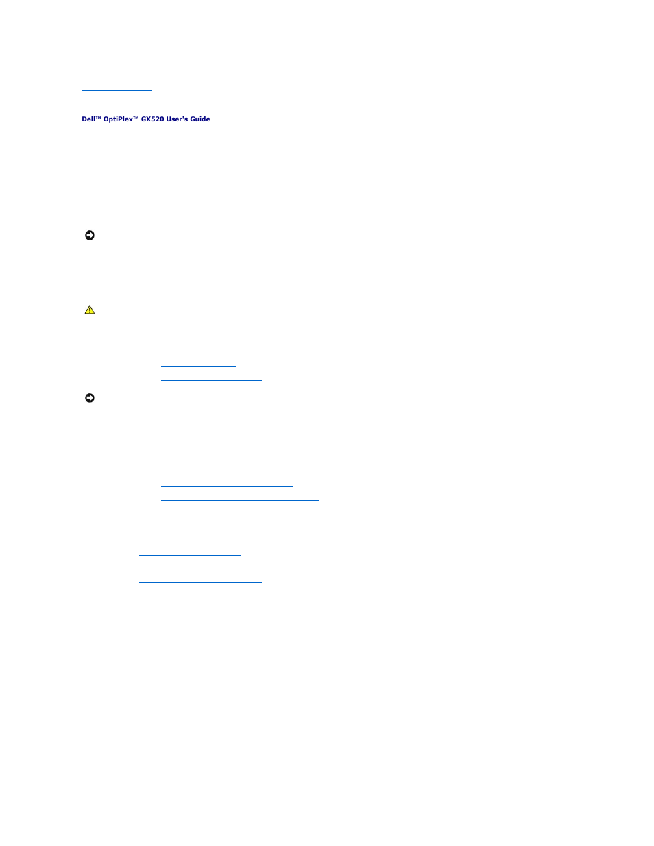 Replacing the system board, Removing the system board | Dell OptiPlex GX520 User Manual | Page 118 / 229