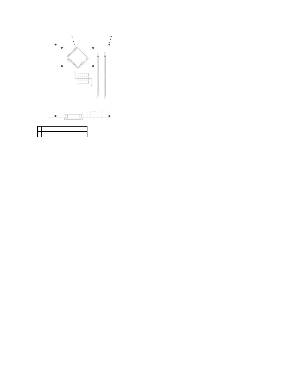 Replacing the system board | Dell OptiPlex GX520 User Manual | Page 120 / 229