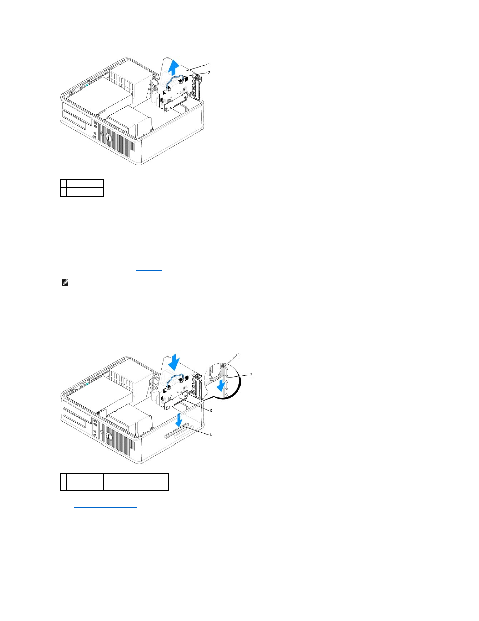 Dell OptiPlex GX520 User Manual | Page 131 / 229