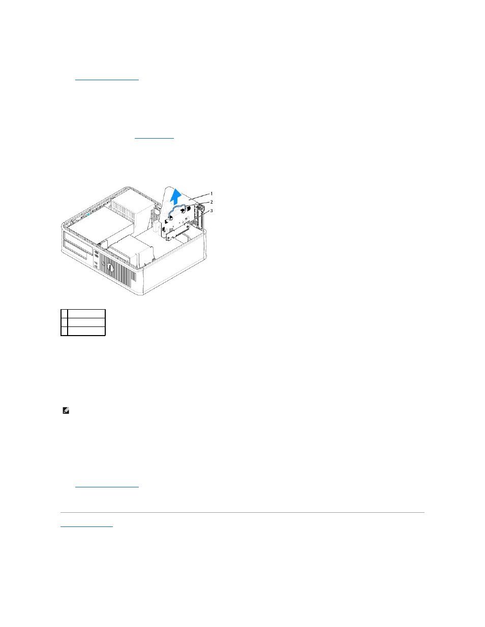 Dell OptiPlex GX520 User Manual | Page 134 / 229