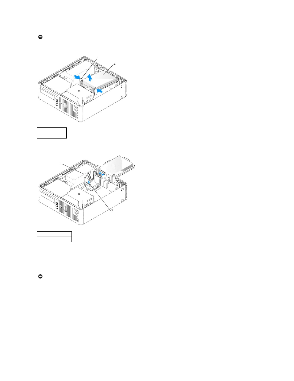 Dell OptiPlex GX520 User Manual | Page 170 / 229