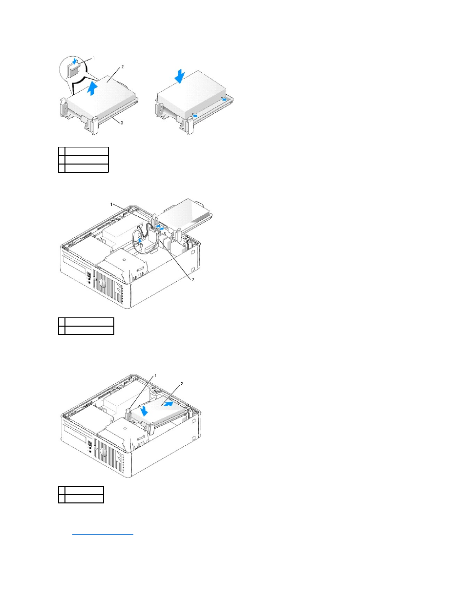 Dell OptiPlex GX520 User Manual | Page 171 / 229
