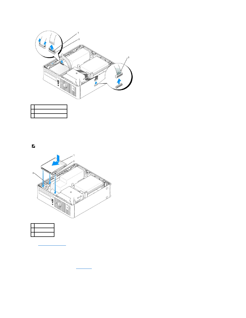 Dell OptiPlex GX520 User Manual | Page 175 / 229