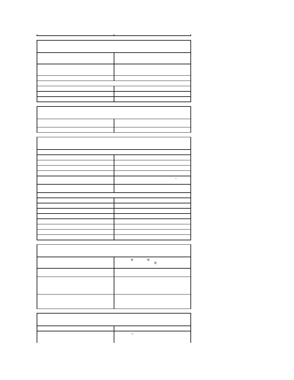 Dell OptiPlex GX520 User Manual | Page 183 / 229