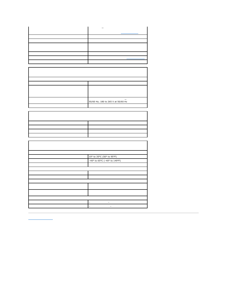 Dell OptiPlex GX520 User Manual | Page 184 / 229