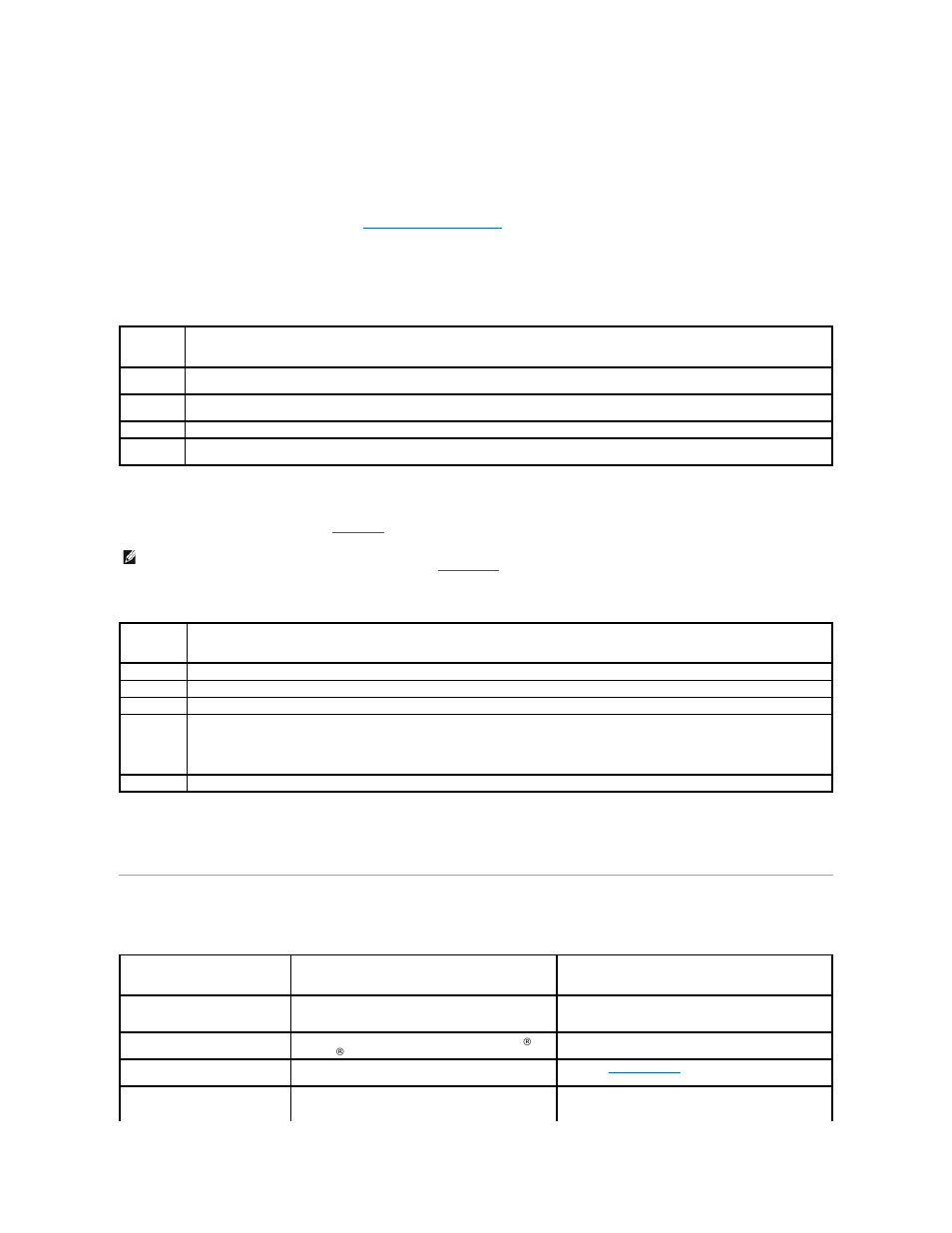 System lights, Select the test you want to run | Dell OptiPlex GX520 User Manual | Page 207 / 229