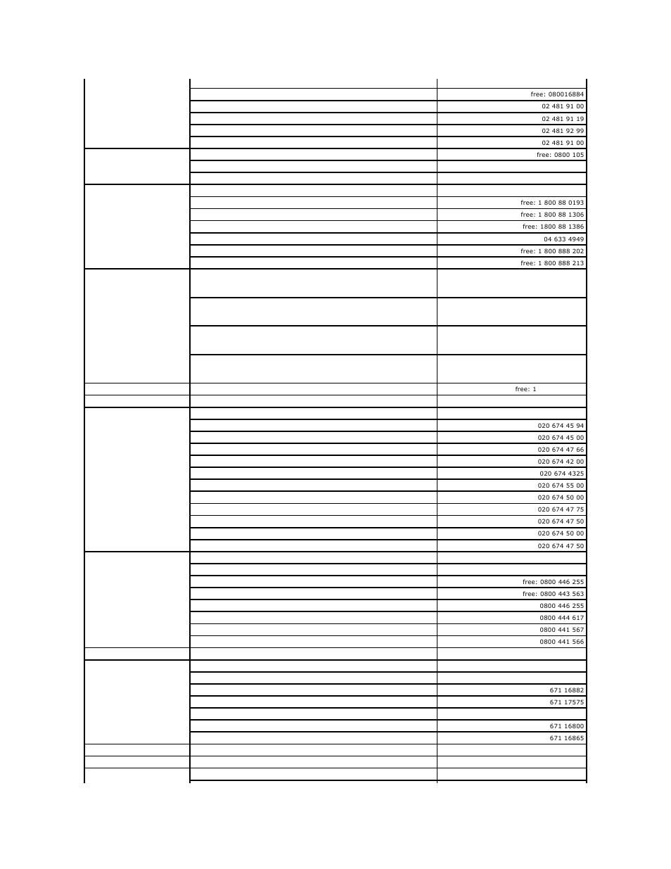 Dell OptiPlex GX520 User Manual | Page 37 / 229