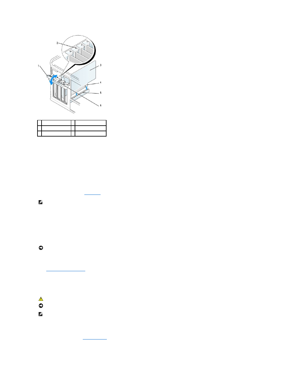 Serial port adapters | Dell OptiPlex GX520 User Manual | Page 70 / 229