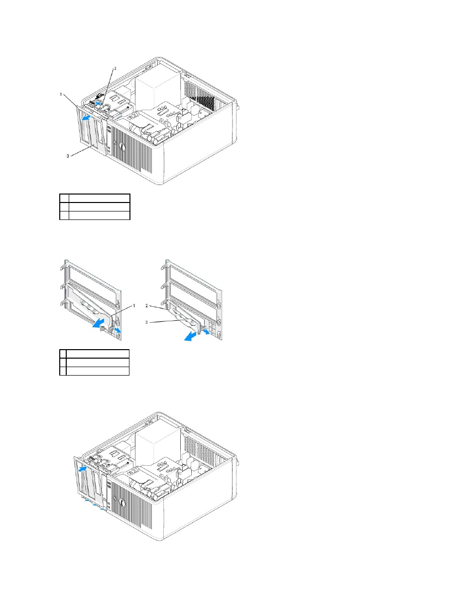 Dell OptiPlex GX520 User Manual | Page 80 / 229