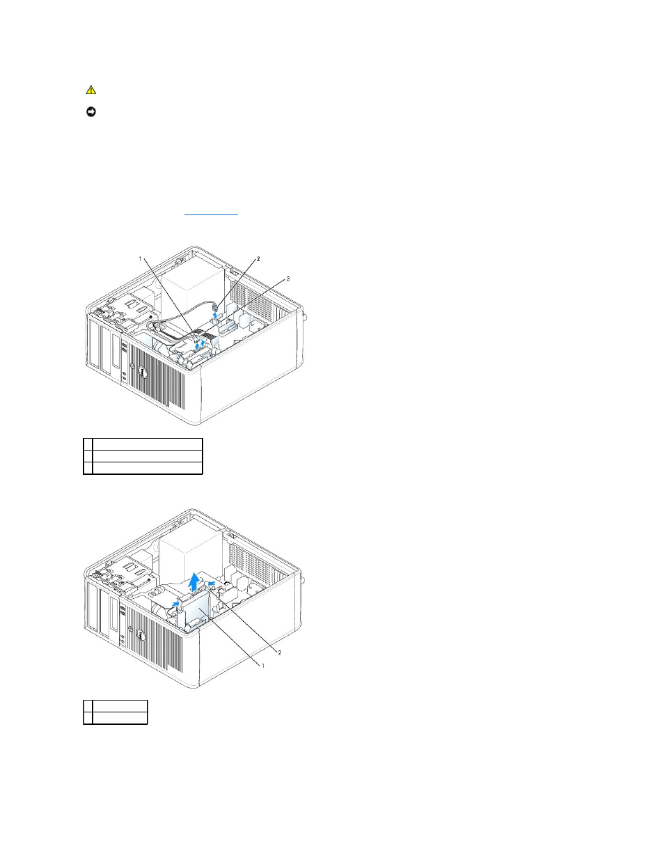 Dell OptiPlex GX520 User Manual | Page 87 / 229