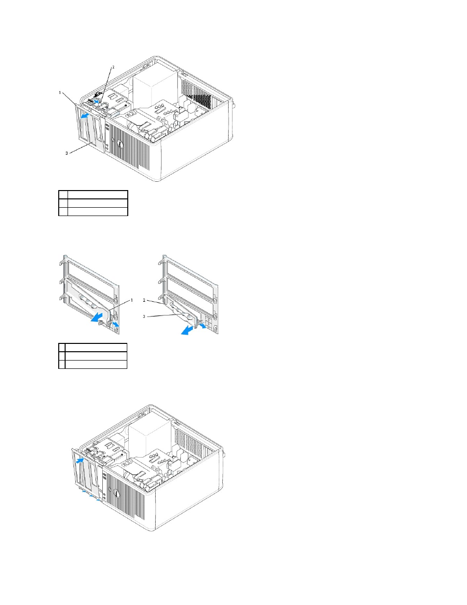 Dell OptiPlex GX520 User Manual | Page 91 / 229