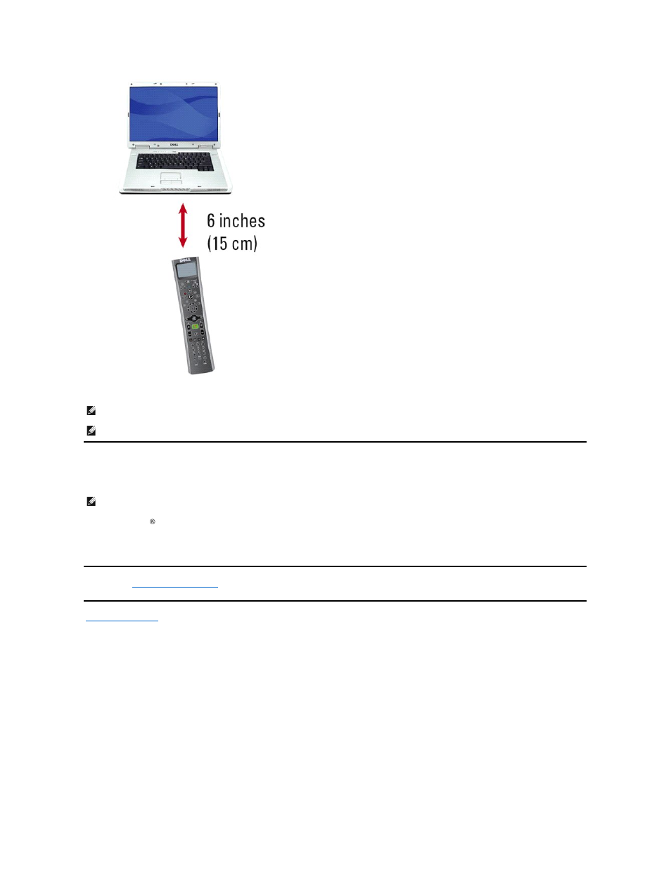 Reinstalling the lcd software service application | Dell Premium Remote Control User Manual | Page 16 / 21