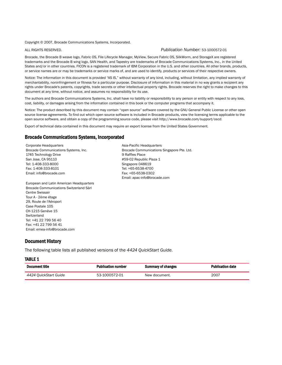Dell PowerEdge M805 User Manual | Page 2 / 14