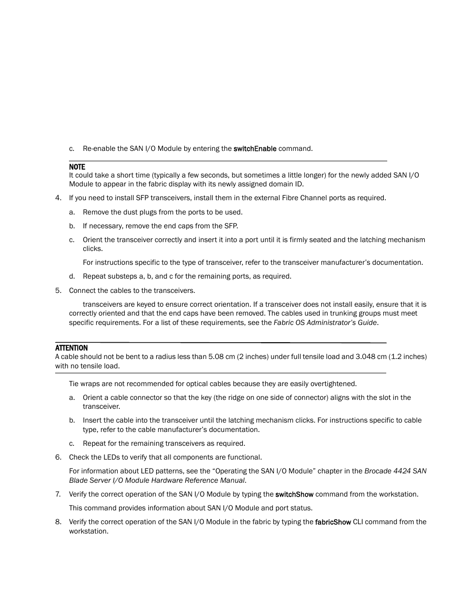 Dell PowerEdge M805 User Manual | Page 9 / 14