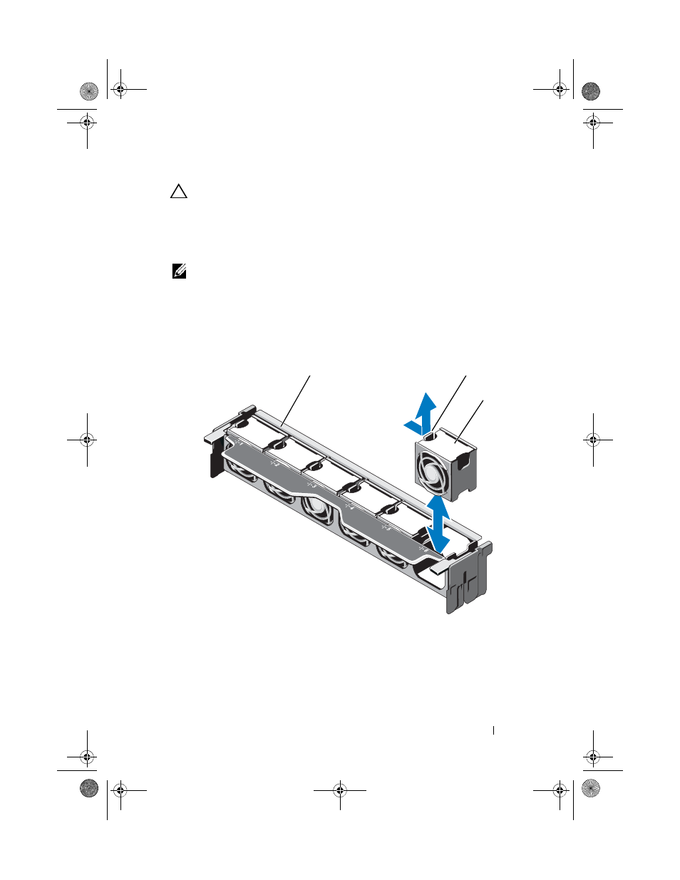 Dell PowerEdge R815 User Manual | Page 101 / 196