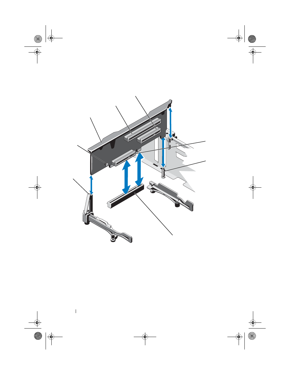 Figure 3-17 | Dell PowerEdge R815 User Manual | Page 112 / 196