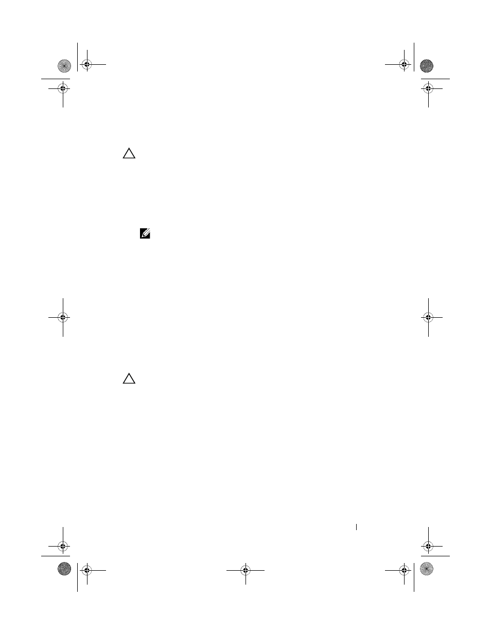 Installing expansion-card riser 1, Removing expansion-card riser 2, Installing | Expansion-card riser 1 | Dell PowerEdge R815 User Manual | Page 113 / 196