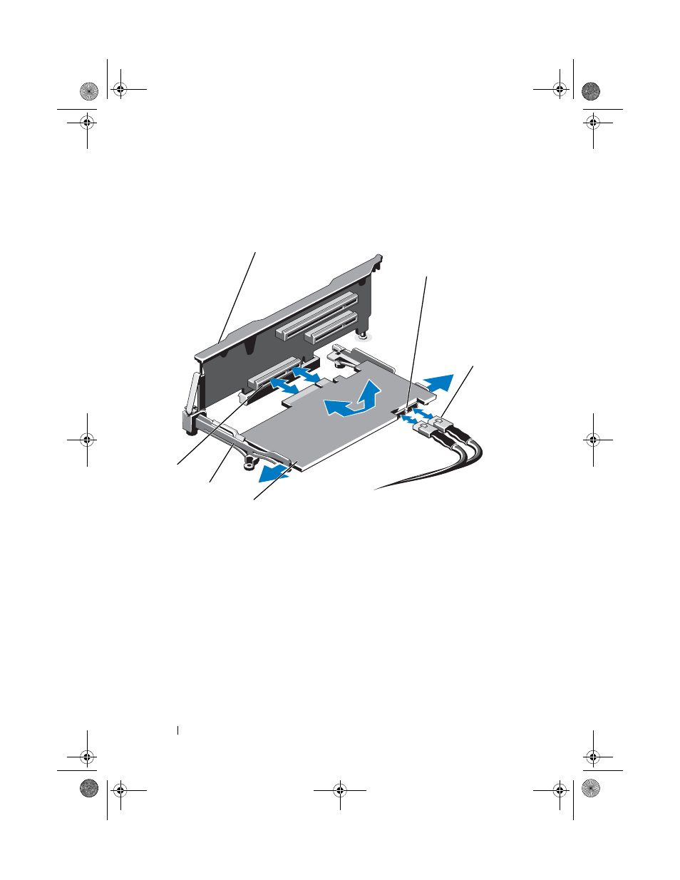 Dell PowerEdge R815 User Manual | Page 116 / 196