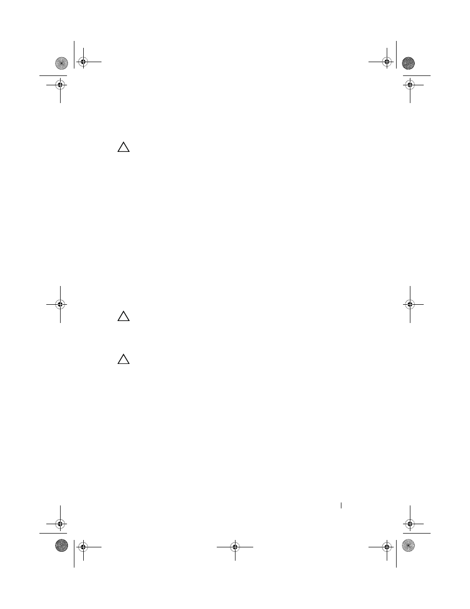 Installing a processor | Dell PowerEdge R815 User Manual | Page 129 / 196