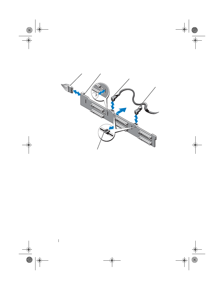 See figure 3-27 | Dell PowerEdge R815 User Manual | Page 134 / 196