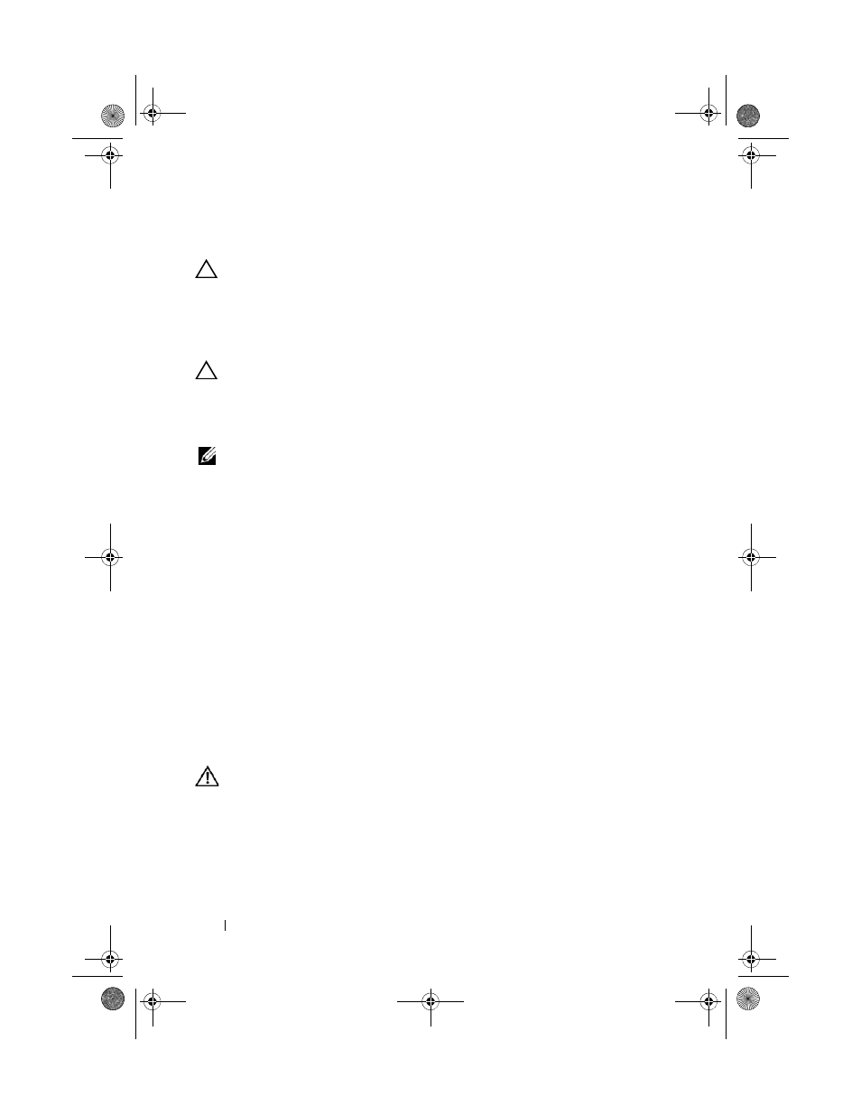 Removing the system board assembly | Dell PowerEdge R815 User Manual | Page 144 / 196