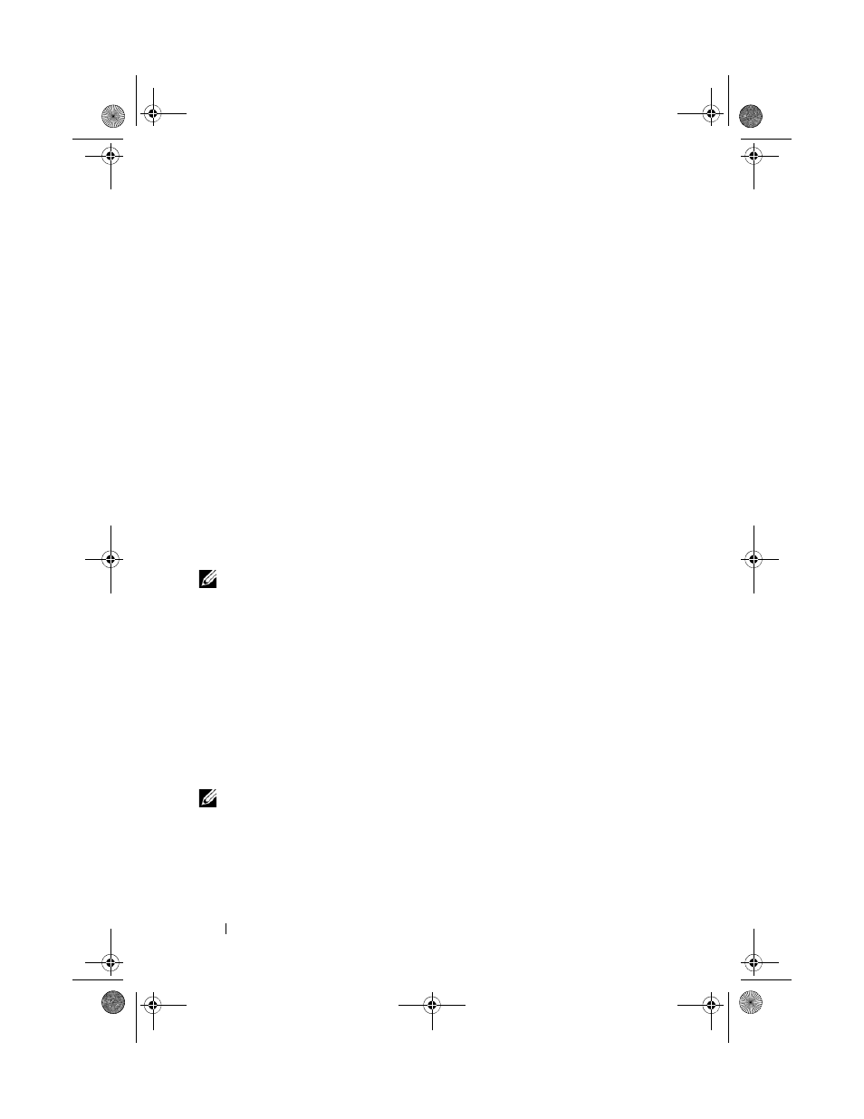 Troubleshooting the system battery, See "troubleshooting the, System battery" on | Troubleshooting the | Dell PowerEdge R815 User Manual | Page 160 / 196