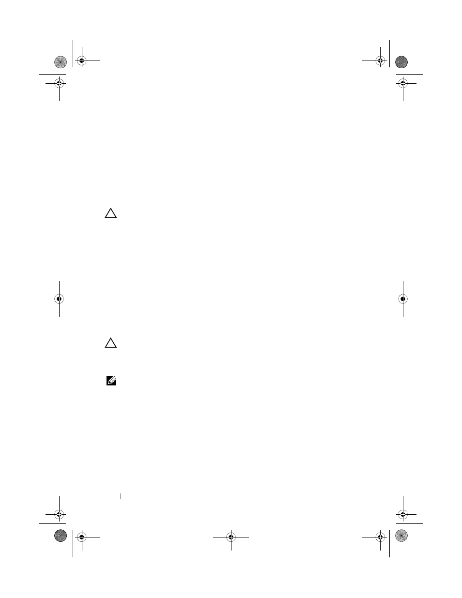 Troubleshooting an sd card | Dell PowerEdge R815 User Manual | Page 166 / 196