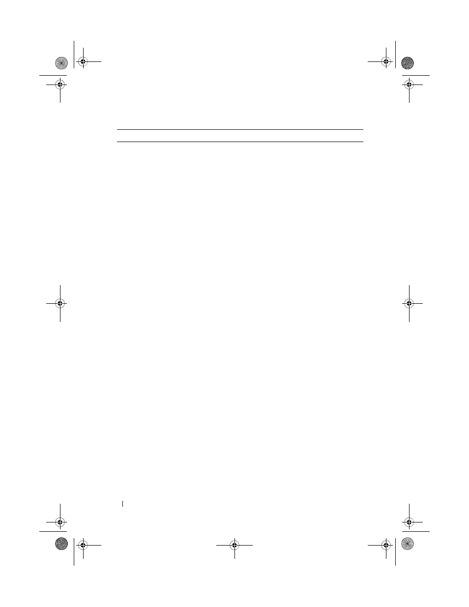 Dell PowerEdge R815 User Manual | Page 182 / 196