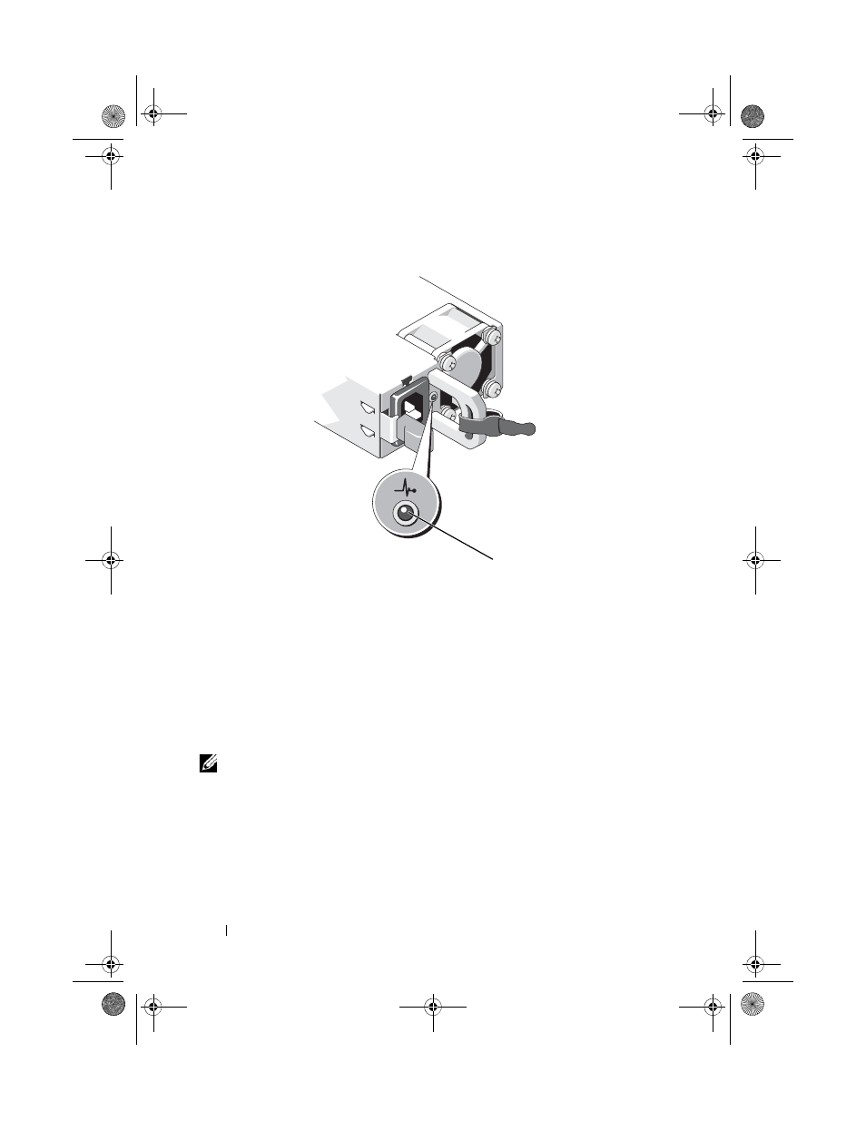 Lcd status messages, Viewing status messages | Dell PowerEdge R815 User Manual | Page 22 / 196