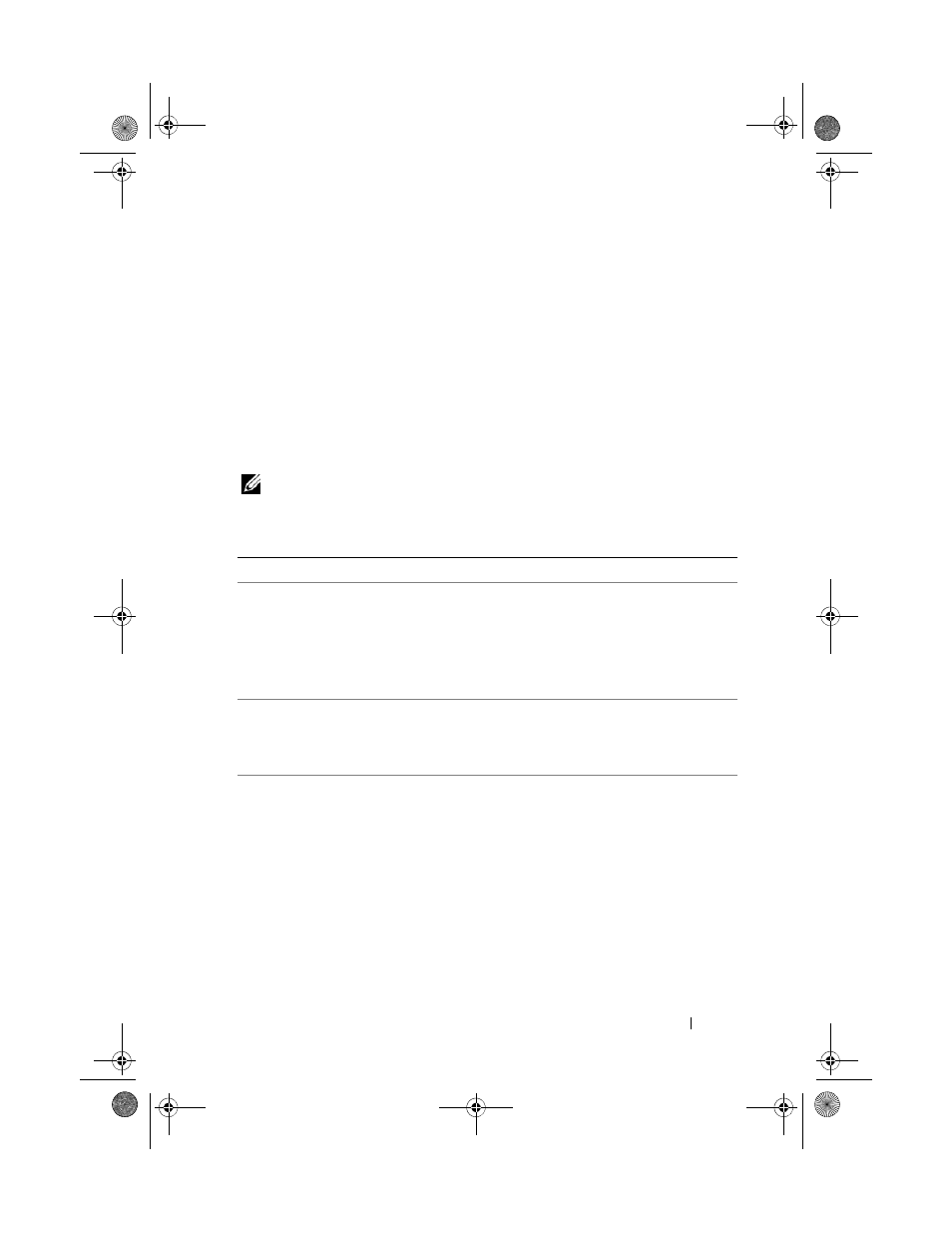 Removing lcd status messages | Dell PowerEdge R815 User Manual | Page 23 / 196