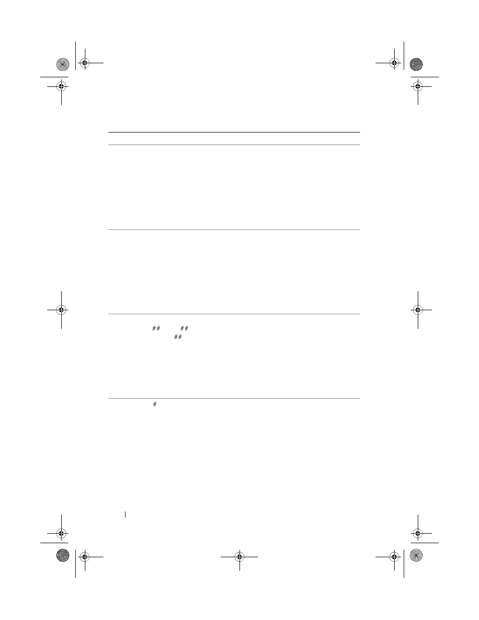 Dell PowerEdge R815 User Manual | Page 30 / 196