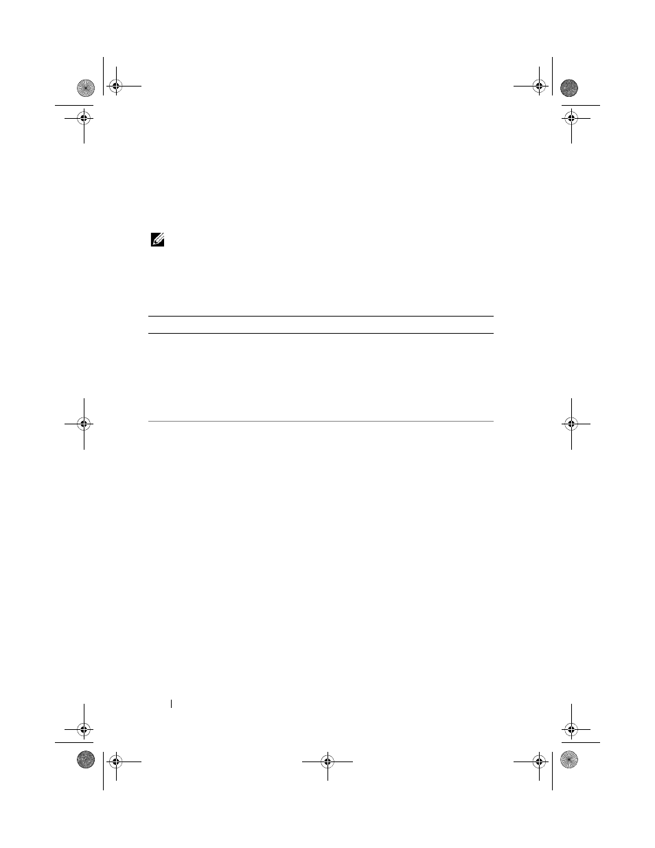 System messages | Dell PowerEdge R815 User Manual | Page 38 / 196