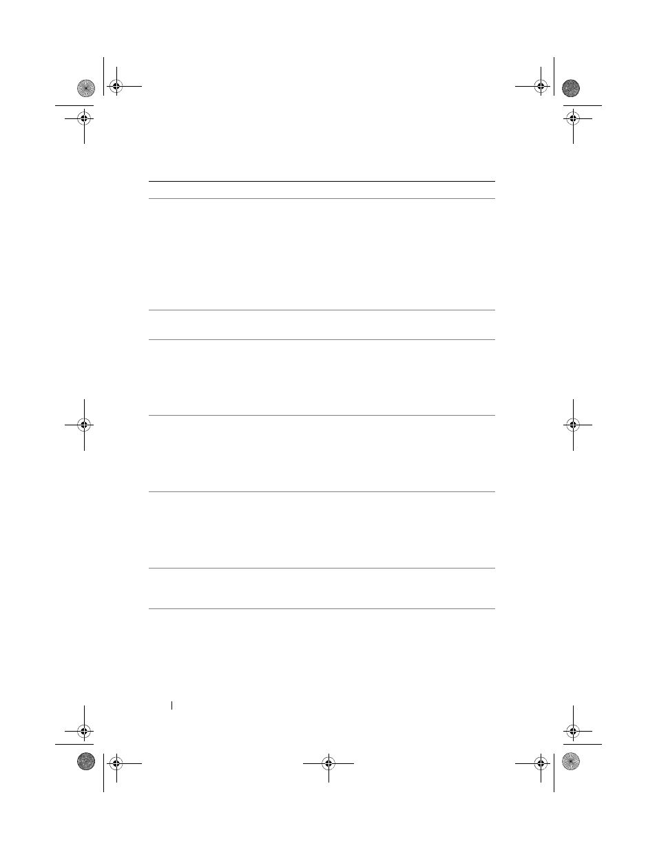 Dell PowerEdge R815 User Manual | Page 42 / 196