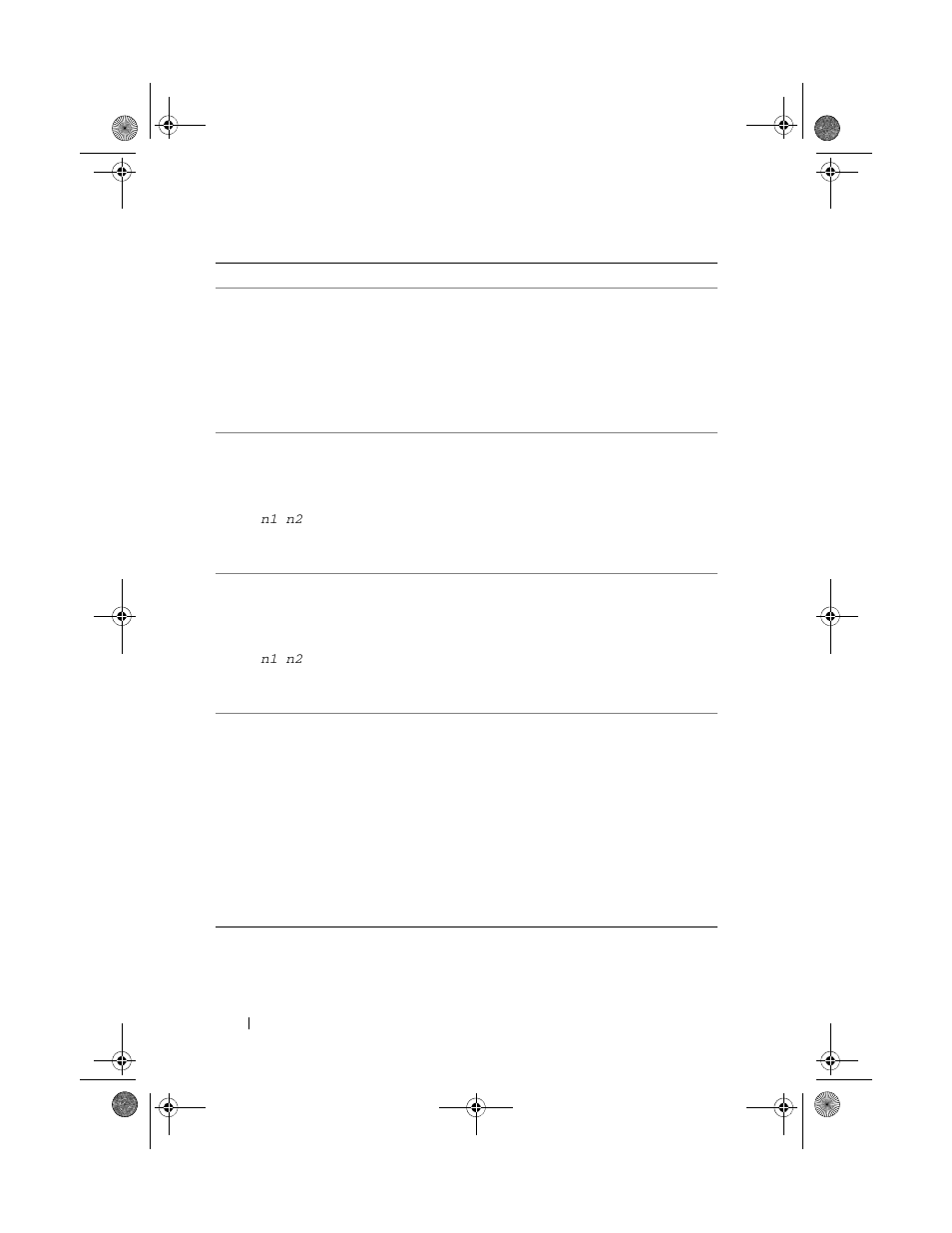 Dell PowerEdge R815 User Manual | Page 50 / 196