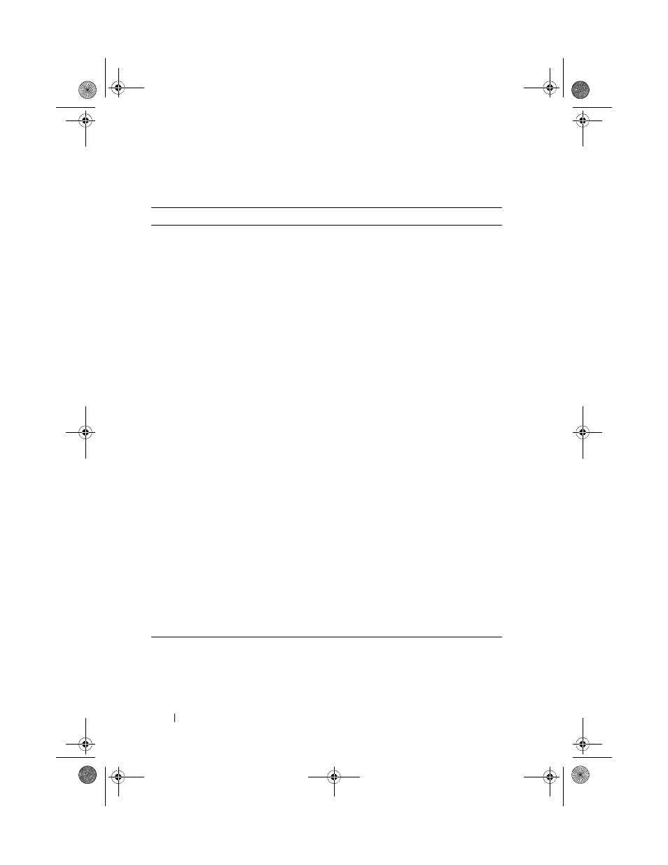 Processor settings screen, See "processor settings screen | Dell PowerEdge R815 User Manual | Page 58 / 196