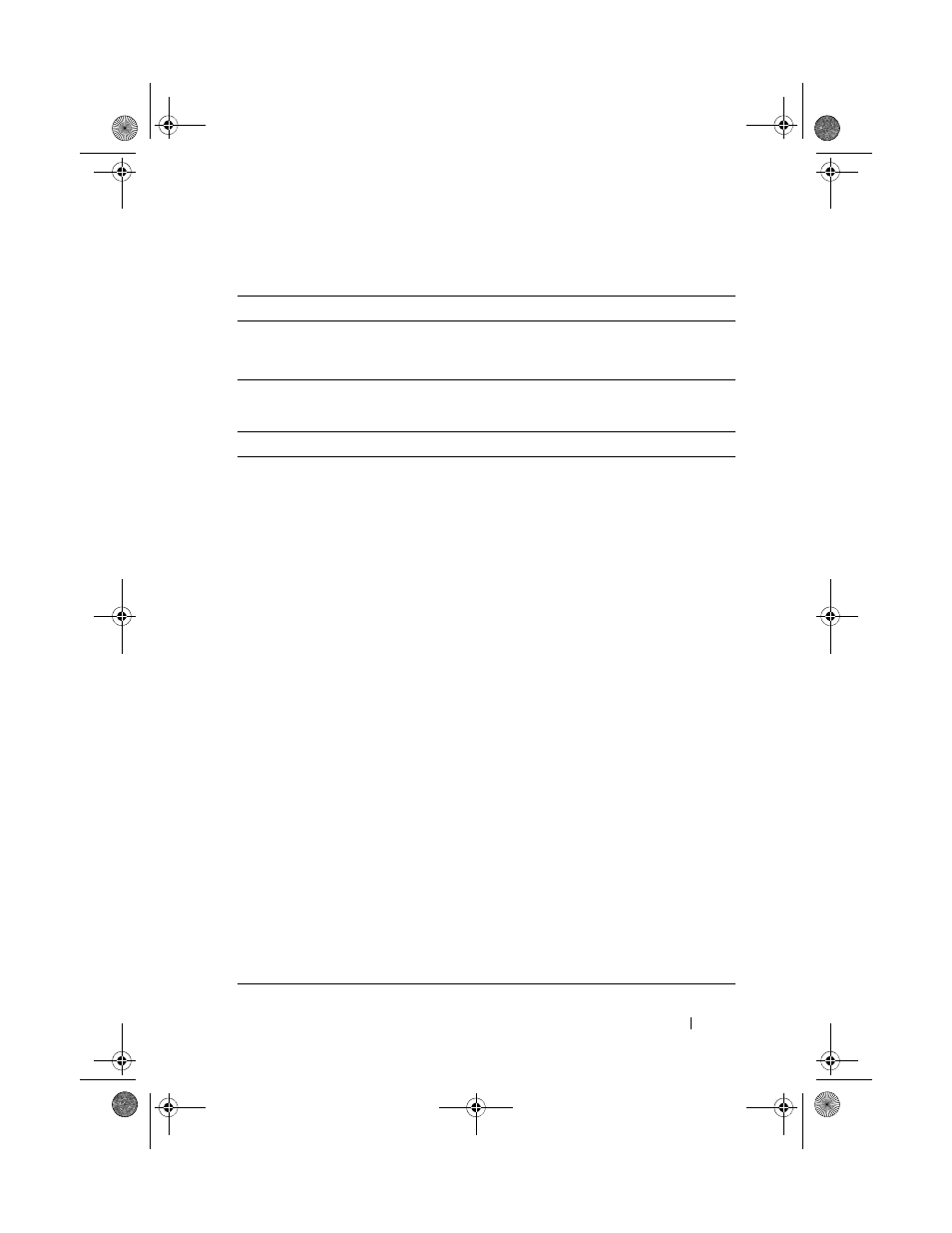 Pci irq assignments screen, Serial communication screen, See "pci irq | See "serial | Dell PowerEdge R815 User Manual | Page 61 / 196