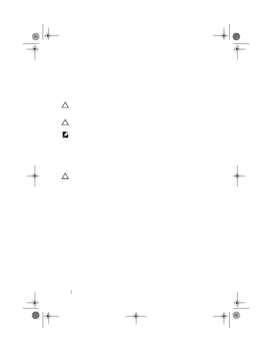 Hard drives, Removing a hard-drive blank | Dell PowerEdge R815 User Manual | Page 78 / 196