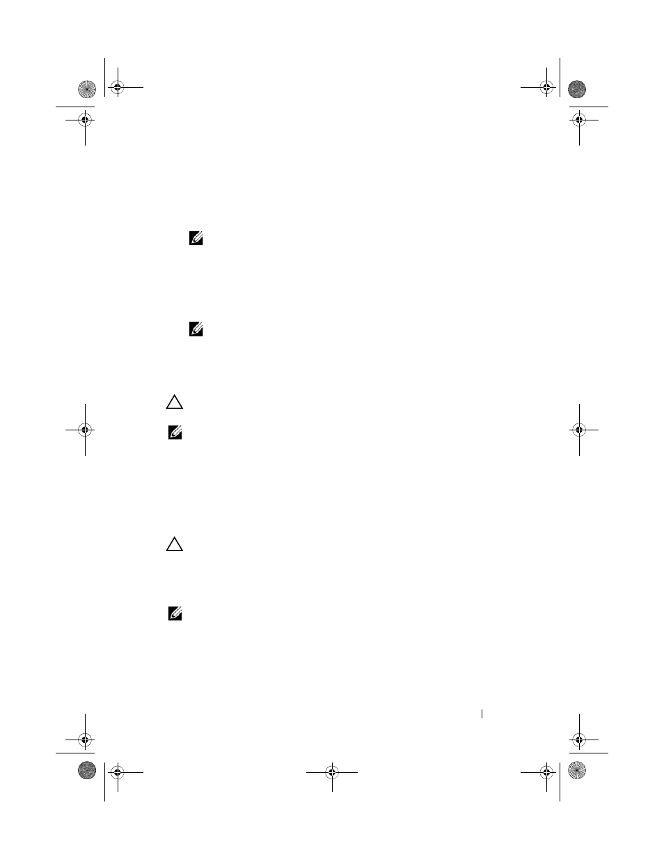 Installing a power supply, Removing the power supply blank, Installing the power supply blank | Dell PowerEdge R815 User Manual | Page 87 / 196