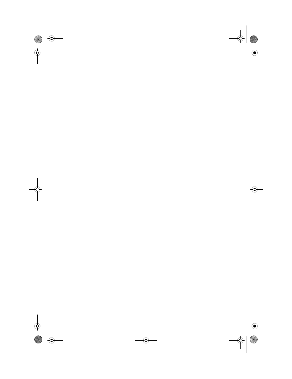 5 running the system diagnostics, 6 jumpers and connectors | Dell PowerEdge R815 User Manual | Page 9 / 196