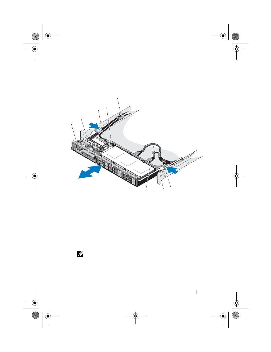 Dell PowerEdge R815 User Manual | Page 91 / 196