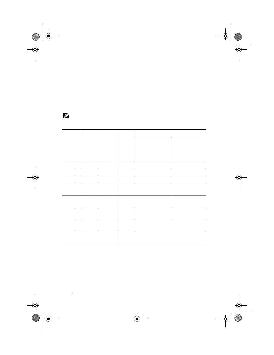 Dell PowerEdge R815 User Manual | Page 94 / 196