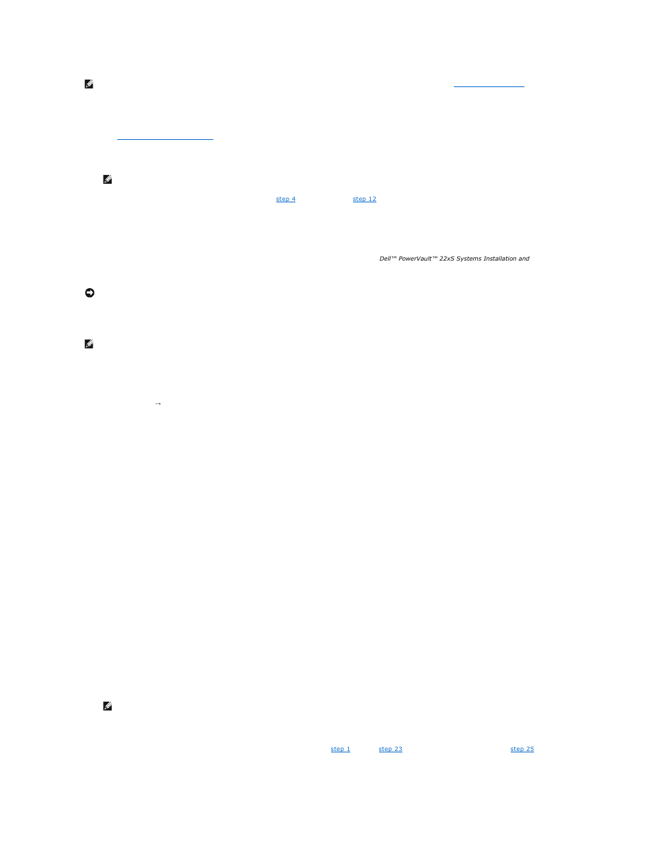 Dell PowerVault 745N User Manual | Page 12 / 89