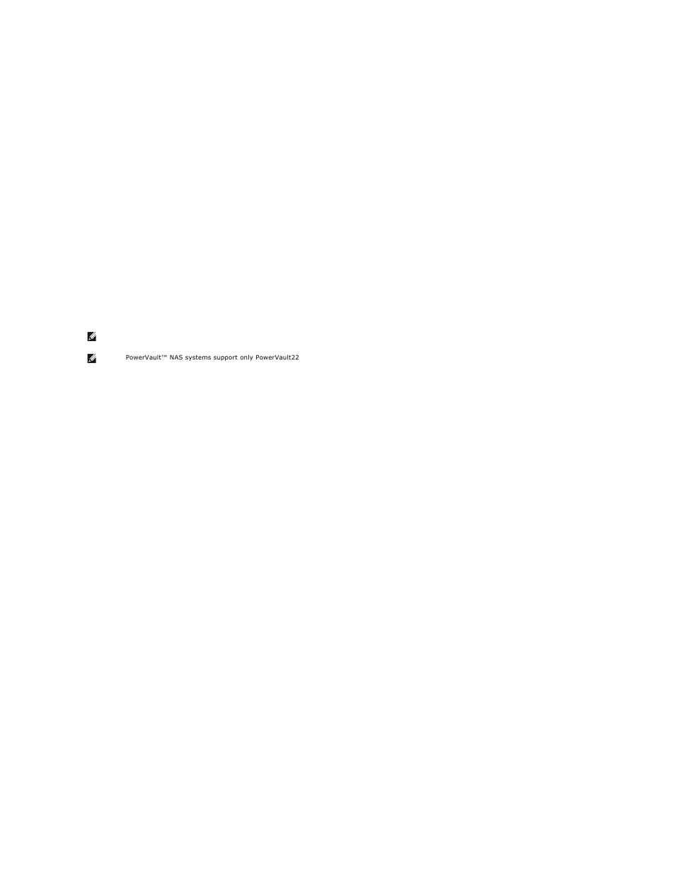 Enclosure management | Dell PowerVault 745N User Manual | Page 48 / 89