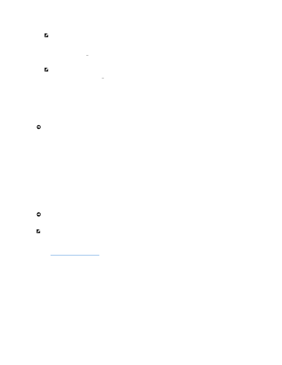 Deleting a partition or volume, Working with dynamic volumes | Dell PowerVault 745N User Manual | Page 52 / 89