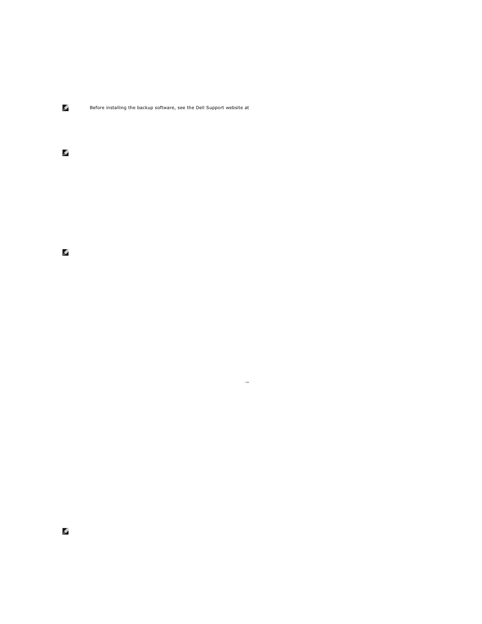 Dell PowerVault 745N User Manual | Page 61 / 89