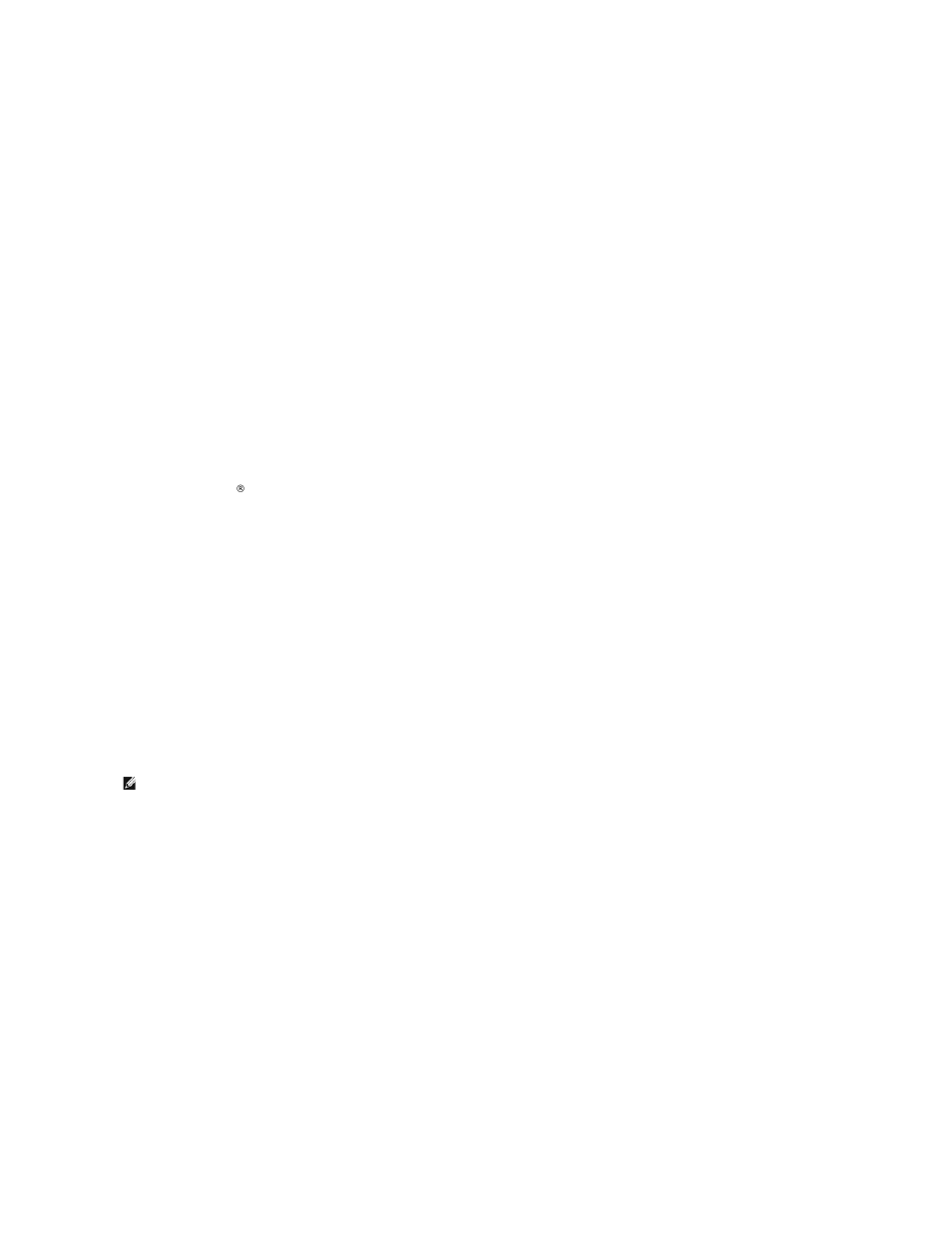 Basic scenarios, Filename character translation | Dell PowerVault 745N User Manual | Page 67 / 89