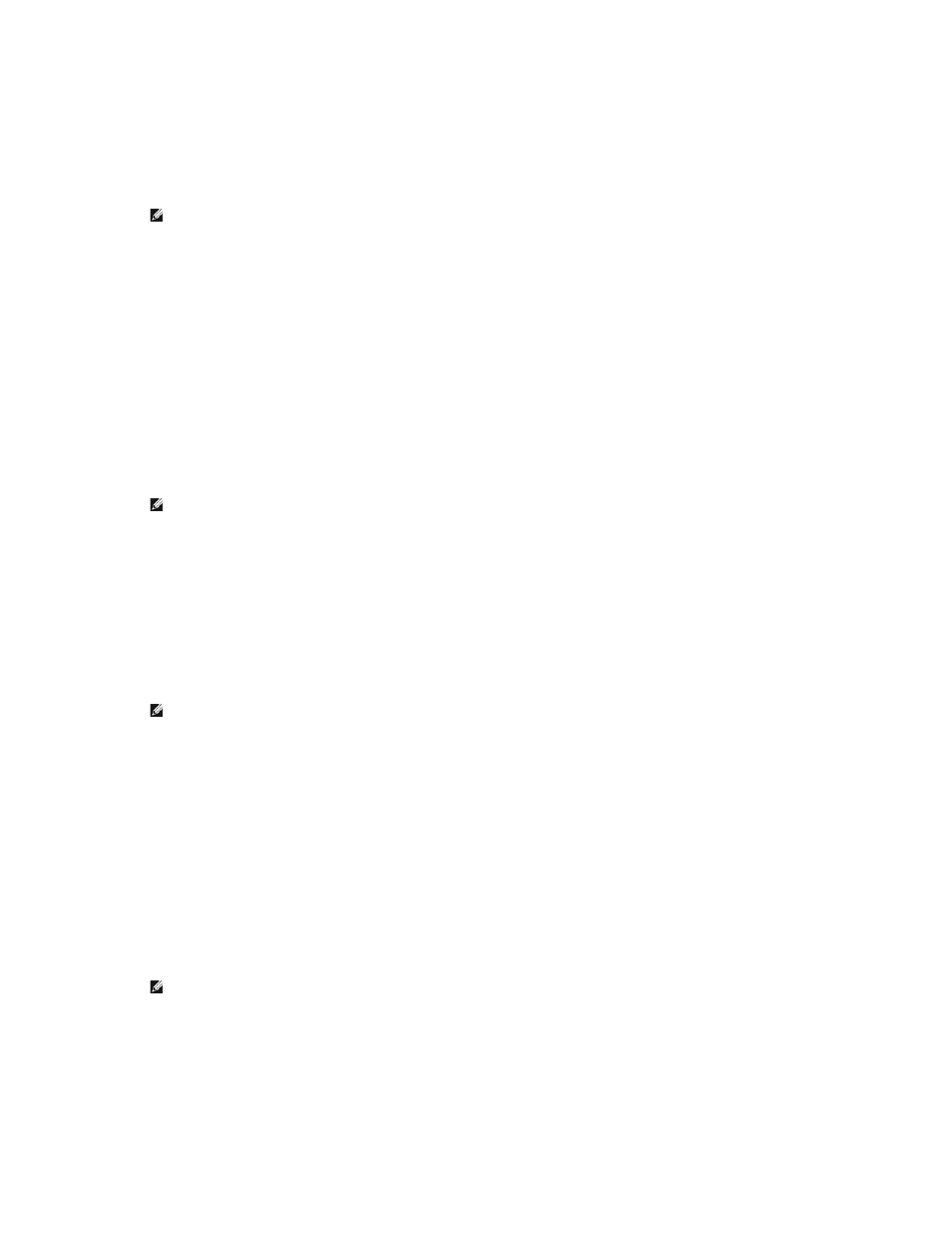 Removing intel proset ii network teams | Dell PowerVault 745N User Manual | Page 80 / 89