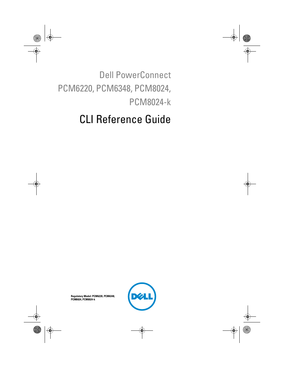 Dell POWEREDGE M1000E User Manual | 1682 pages