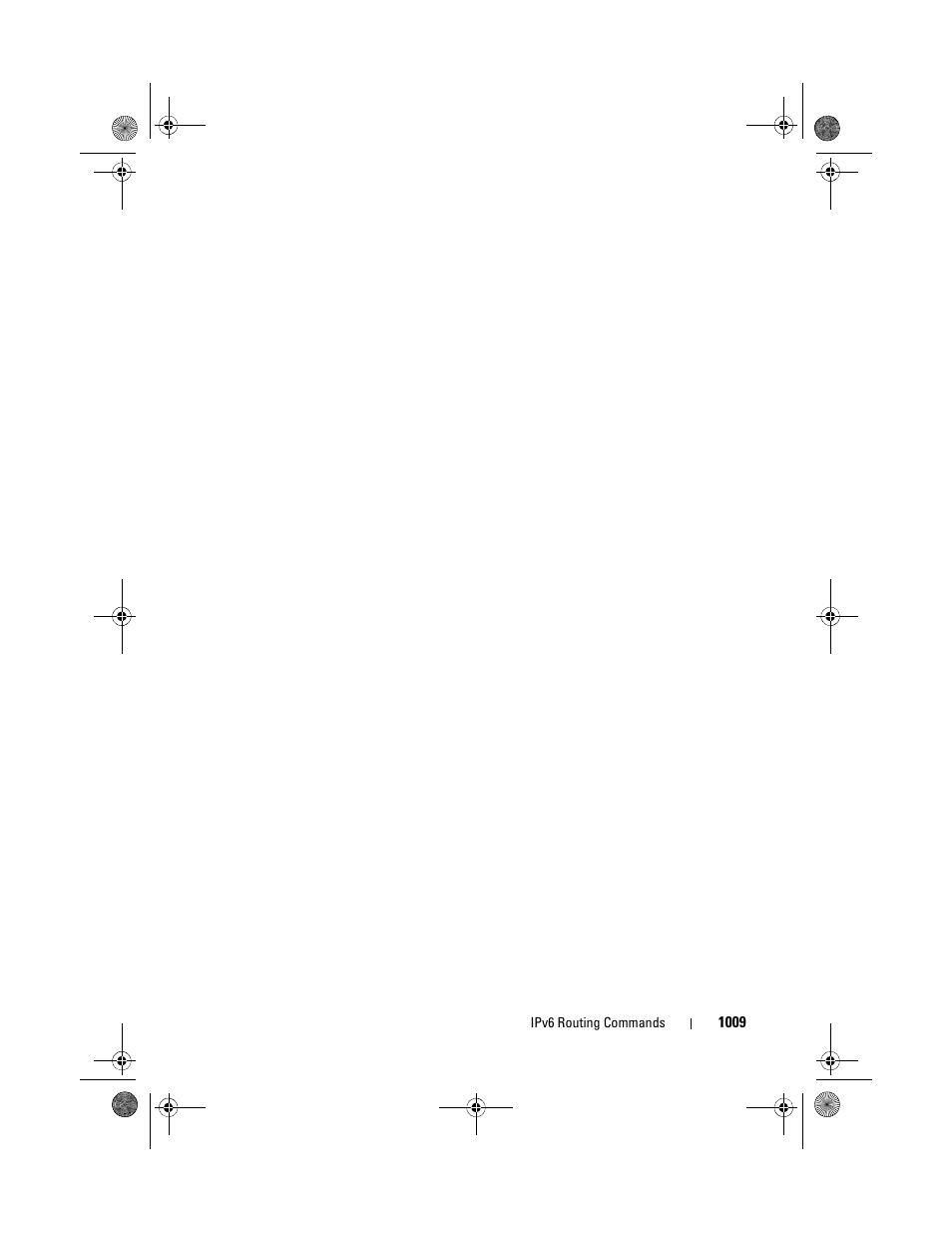 Dell POWEREDGE M1000E User Manual | Page 1009 / 1682